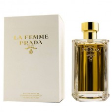 Prada La Femme For - perfumes for women 100ml - Eau de Parfum