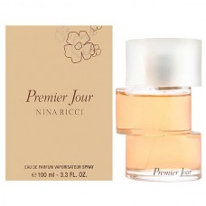 Premier Jour, By Nina Ricci - Perfume For Women - Edp, 100 ML