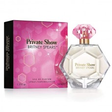  Private Show, By  Britney Spears  - Perfume  For  Women - EDP, 50ML