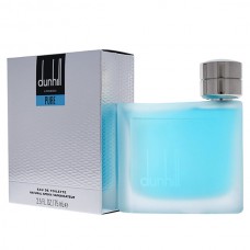 Pure, By Dunhill - Perfume For Men - EDT,75ML
