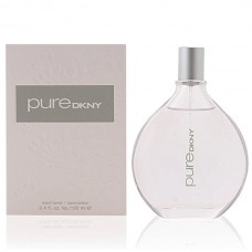 PureVerbena by DKNY - perfumes for women -Eau de Parfum, 100 ML