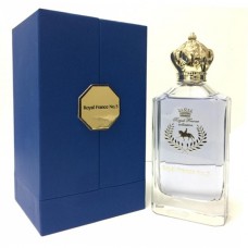 Royal France No 3  By French Delux - Perfumes For Unisex - Eau De Parfum, Ml