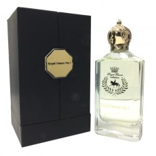Royal France No1  By French Delux - Perfumes For Unisex - Eau De Parfum, Ml