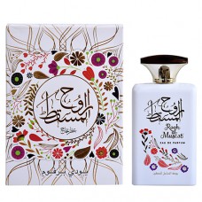Rooh Al Muscat, By Farah Oriental - Perfume For Unisex- Oriental - Edp,100ML
