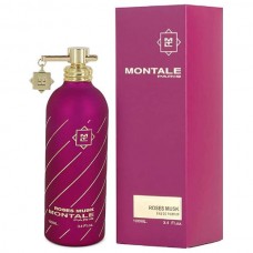 Roses Musk by Montale - perfumes for women - Eau de Parfum, 100ml