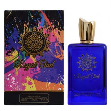 Royal Oud, By Farah Oriental - Perfume For Unisex- Oriental - Edp,100ML