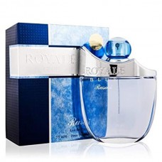 Rasasi Perfume - Rasasi Royale Blue by Rasasi - perfume for men - Eau De Parfum, 75ml