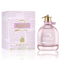 Rumeur 2 Rose, By Lanvin - Perfume For Women - Edp,100 ML