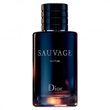 Sauvage, By Dior - Perfume For Men - EDP,100ML