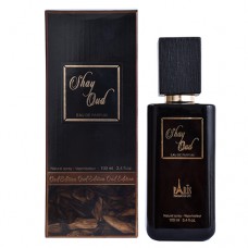 Shay Oud, By Farah Oriental - Perfume For Unisex- Oriental - Edp,100ML