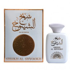 Sheikh Al Shyookh, By Farah Oriental - Perfume For Unisex- Oriental - Edp,100ML