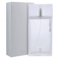 Shiro, By Ajmal - Perfumes For Men - EDP, 90ML
