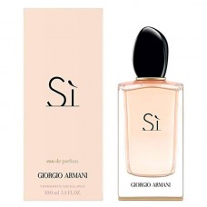 Si , By Giorgio Armani - Perfume For Women - Edp,100ML