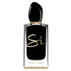  Si Intense, By Giorgio Armani - Perfume For Women - Edp, 50 ML