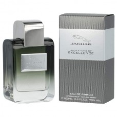 Signature of Excellence by Jaguar - perfume for men - Eau de Parfum, 100ml