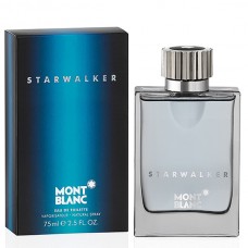 Starwalker, By Mont Blanc - Perfume For Men - Edt, 75ML