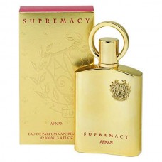 Supremacy Gold By Afnan for Unisex, EDP, 100 ml