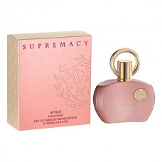  Supremacy Pink, By Afnan - Perfume For Women - EDP,100ML