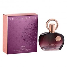  Supremacy Purple, By Afnan - Perfume  For Women - EDP, 100ML