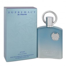 Supremacy In Heaven, By Afnan - Perfume For Men - EDP, 100ML
