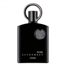 Supremacy Noir, By Afnan  - Perfume For Unisex - EDP,100ML