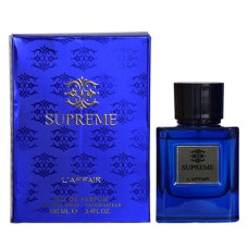 Supreme, By French deluxe - Perfume For Unisex- Oriental - Edp,100ML