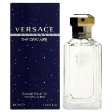 Versace Dreamer Eau de Toilette, 100 ml