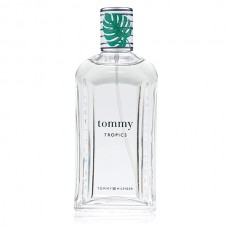 Tommy Hilfiger Tommy Tropics For - perfume for men 100 ml - Eau de Toilette