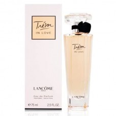 Tresor In Love by Lancome for Women - Eau de Parfum, 75ml