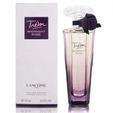 Tresor Midnight Rose, By Lancome  - Perfume For Women - Edp, 75 ML