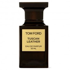 Tuscan Leather by Tom Ford for Unisex - Eau de Parfum, 50 ml