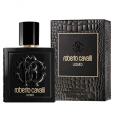 Uomo by Roberto Cavalli - perfume for men - Eau de Toilette, 100 ml