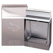 Vision, By Jaguar - Perfume For Men - Edt,100ML