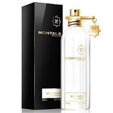 White Aoud, By Montale - Perfume For Unisex - Edp, 100 ML