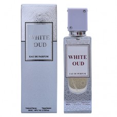 White Oud, By Farah Oriental - Perfume For Unisex- Oriental - Edp,100ML