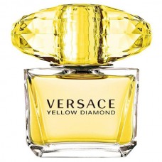 Versace Yellow Diamond by Versace for Women - Eau de Toilette, 90ml