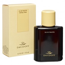  Zino , By Davidoff - Perfume For Men - EDT, 125ML 