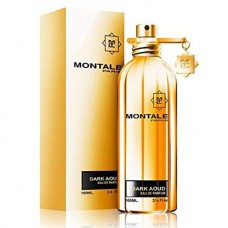 Dark Aoud, By Montale - Perfume For Unisex - Edp,100ML