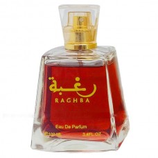 Raghba, By Lattafa - Perfume For Unisex - Edp, 100ML