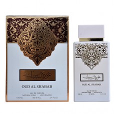 Oud Al Shabab, By Farah Oriental - Perfume For Unisex- Oriental - Edp,100ML